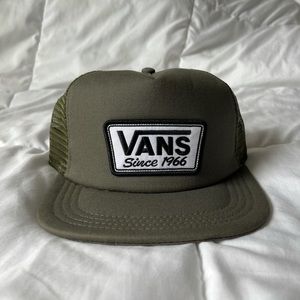Vans SnapBack